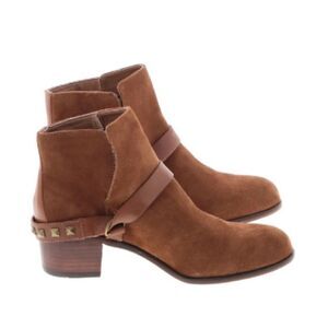 H London by Hudson Ayelen Suede Booties
